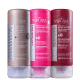 Kit Viscaya Cronograma Capilar Brilho Extremo (3 Produtos) (1)