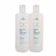 Schwarzkopf Moisture Kick Kit 2 Condicionador 1L (1)