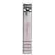 Orgânica Aço Inox - Cortador de Unha 0,60g (1)