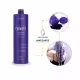 Trivitt kit Matizante Profissional Shampoo + Hidratação Matizante (3)