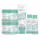 Innovator Kit Alisante Capilar - Relaxante CapilarProfissional com Shampoo S/ Sulfato 280ml (5 itens) (1)
