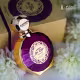 100ml - Bon Cherie Violette Al Haramain - Perfume Feminino - Extrait de Parfum (2)