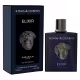 Kings & Queens Elixir Amaran Eau de Parfum Masculino 100ml