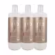 Schwarzkopf BlondMe All Blondes Rich Kit 3 Shampoo 1L (3)