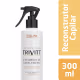 Kit Trivitt Shampoo Pós-Química + O Segredo do Cabeleireiro Reparação Imediata (3)