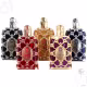 Kit Perfumes árabes Orientica Luxury Colection Miniature Discovery Set (5)