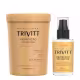 Trivitt Hidratação Intensiva 1Kg + Reparador de Pontas 30ml (1)