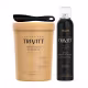 Itallian Trivitt Hidratação Intensiva Trivitt 1 Kg + Brihlo Intenso 200ml (1)