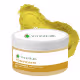 Argila multifuncional Cabelo - Corpo - Rosto - cor Amarela 200g (2)