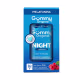 GUMMMY NIGHT SABOR FRAMBOESA 30 GOMAS (2)