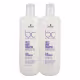 Schwarzkopf Frizz Away Kit 2 Shampoo 1L (1)