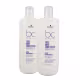 Schwarzkopf Frizz Away Kit 2 Condicionador 1L (2)