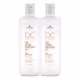 Schwarzkopf Time Restore Q10+ Kit 2 Condicionador 1L (2)