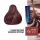 Wella Professionals Color Perfect 6/77 Louro Escuro Marrom Intenso - Coloração Permanente 60g (3)
