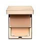 Clarins Everlasting 112 Amber FPS 9- Base Compacta 10g  (1)