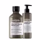 LOréal Professionnel Absolut Repair Molecular Kit Shampoo 300ml e Sérum Capilar 250ml (1)