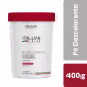 Pó Descolorante Itallian Color Golden Silk - Branco 500g (1)