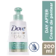 Dove Care On Day 2 Day After - Creme de Pentear 200ml (1)