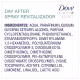 Dove Care On Day 2 Day After - Spray Leave-in 200ml (4)