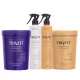 Kit Trivitt Profissional Hidratação Intensiva + Matizante Capilar (4 Itens) (1)