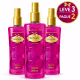 Kit Phytoderm Body Splah Sexy Girl: Leve 3 Pague 2 200ml (1)