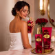 Kit Phytoderm Intense Love: 1 Body Splash Colônia e 1 Hidratante (3)
