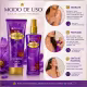 Kit Phytoderm Pure Secret: 1 Body Splash Colônia e 1 Hidratante (6)
