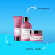 LOréal Serie Expert Pro Longer Kit Home Care (3 Produtos) (4)