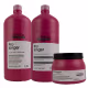 LOréal Serie Expert Pro Longer Kit Salão (3 Produtos) (1)