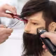 Cabeça de Treino Masculina Proart Cabelo e Barba Natural (3)