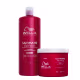 Wella Ultimate Repair Kit Shampoo 1L e Máscara 500ml (1)