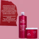 Wella Ultimate Repair Kit Shampoo 1L e Máscara 500ml (5)