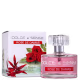 Dolce & Sense Rose de Damas Paris Elysees Eau de Parfum - Perfume Feminino 60ml (3)