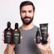 Kit Farmaervas Urban Men: Shampoo, Condicionador, Óleo e Balm (2)