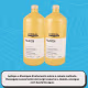 L'Oréal Professionnel NutriOil Kit 2 Shampoo 1,5L (5)
