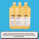 L'Oréal Professionnel NutriOil Kit 3 Shampoo 1,5L (5)