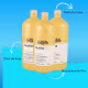 L'Oréal Professionnel NutriOil Kit 3 Shampoo 1,5L (4)