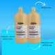 L'Oréal Professionnel Absolut Gold Kit 2 Condicionador 1,5L (2)