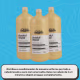 L'Oréal Professionnel Absolut Gold Kit 3 Condicionador 1,5L (4)