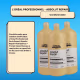 L'Oréal Professionnel Absolut Gold Kit 3 Condicionador 1,5L (2)