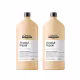 L'Oréal Professionnel Absolut Repair Gold Quinoa Kit 2 Shampoo 1,5L