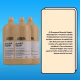 L'Oréal Professionnel Absolut Repair Gold Quinoa Kit 3 Shampoo 1,5L (3)