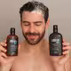 Kit Farmaervas Urban Men: Shampoo e Condicionador 3 em 1 240ml (9)