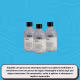 L'Oréal Professionnel Silver Kit 3 Shampoo 300ml (3)