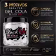 Gel Cola Black Fix 500g (5)