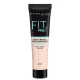 Maybelline Fit Me! Efeito Matte N70 - Base Líquida 30ml (1)
