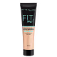 Maybelline Fit Me! Efeito Matte B150 - Base Líquida 30ml (1)