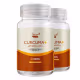 Curcuma+ Premium - 60 dias - 60 cápsulas Eleve Life (4)