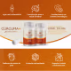 Curcuma+ Premium - 60 dias - 60 cápsulas Eleve Life (5)