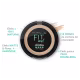 Maybelline NY Fit Me B03 Médio Claro Bege - Pó Compacto 10g (2)